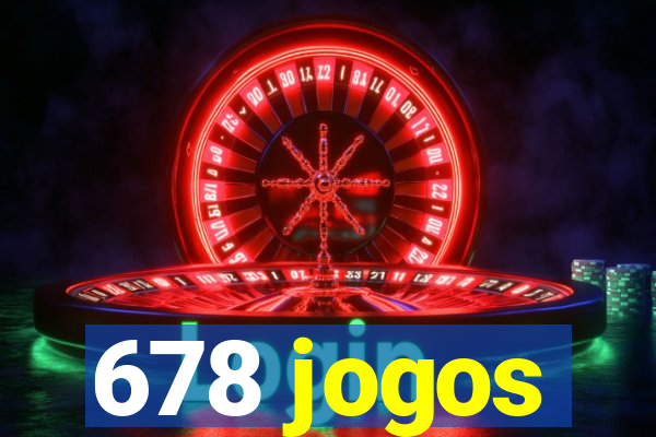 678 jogos